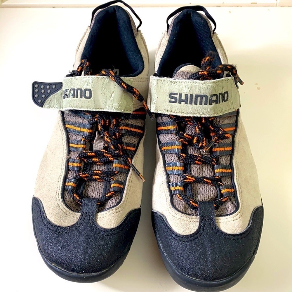 Women’s Shimano Mountain/Cycling Shoes Size 7